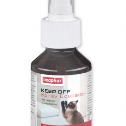 BEAPHAR Répulsif STOP IT 100ml