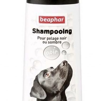 BEAPHAR Shampooing Bubble Poils Mar