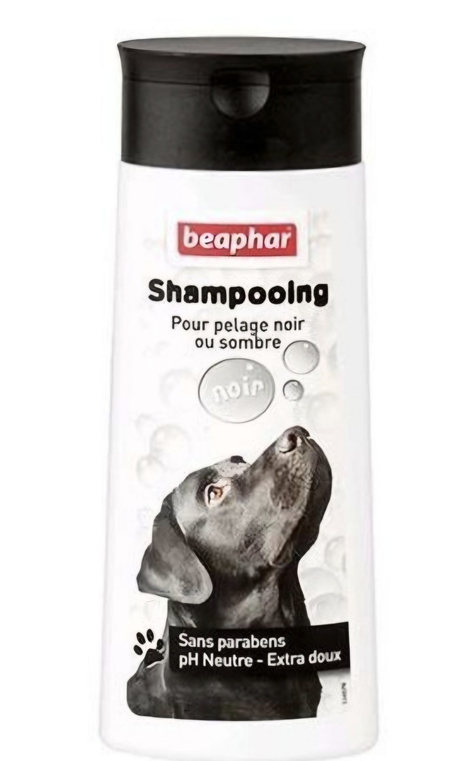 BEAPHAR Shampooing Bubble Poils Mar