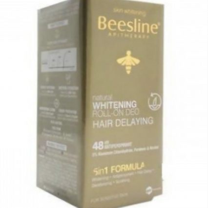 BEESLINE DEO ECLAI 5EN 1  & ANTI-RE