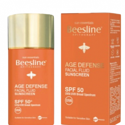 BEESLINE ECRAN INVISIBLE