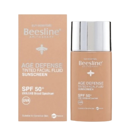 BEESLINE ECRAN TEINTEE