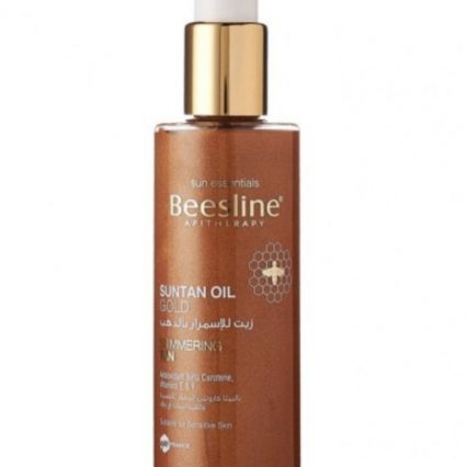 BEESLINE HUILE BRONZ SUNTUN GOLD 20
