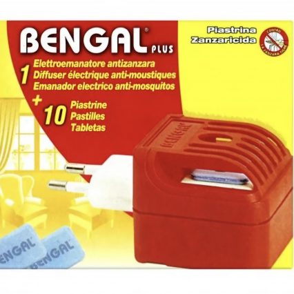 BENGAL APPAREIL PASTILLES