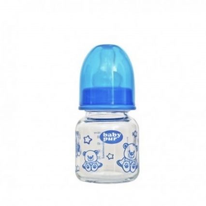 Biberon 50ml