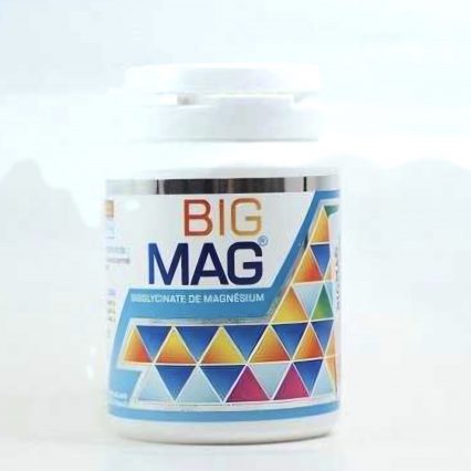 BIGMAG BT 30