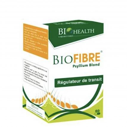 BIOFIBRE B/60 GEL FIBRE VEGETAL