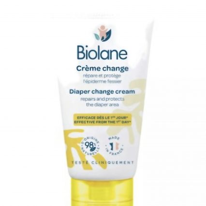 BIOLANE CREME DE CHANGE 50 ML