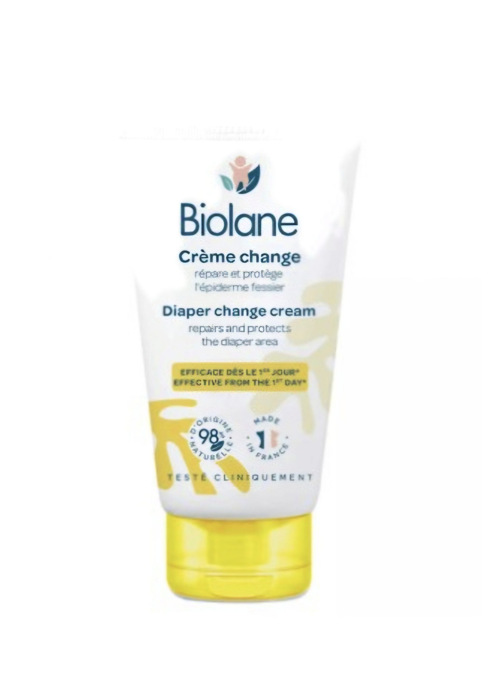 BIOLANE CREME DE CHANGE 50 ML