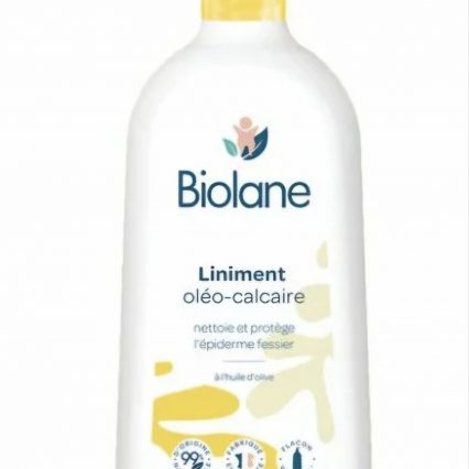 BIOLANE LINIMENT OLEO-CALCAIRE 300M
