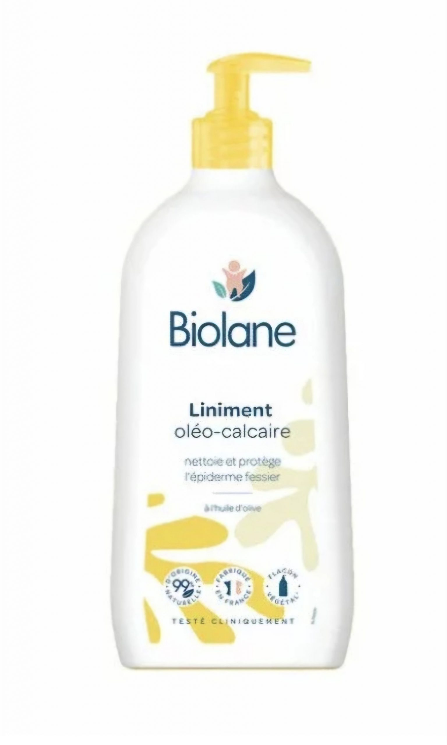 BIOLANE LINIMENT OLEO-CALCAIRE 300M