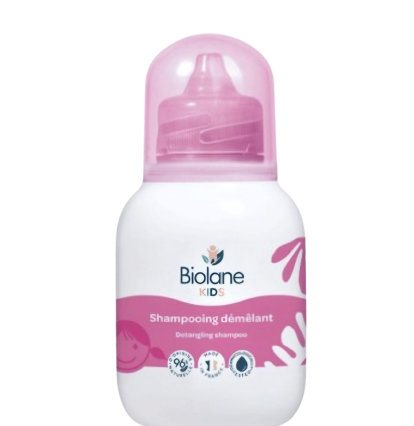 BIOLANE SHAMPOING DEMELANT