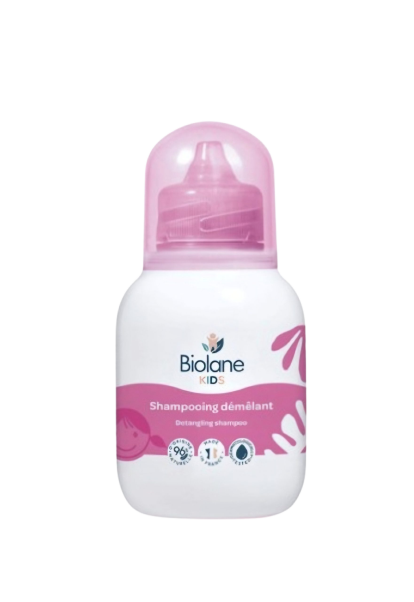BIOLANE SHAMPOING DEMELANT