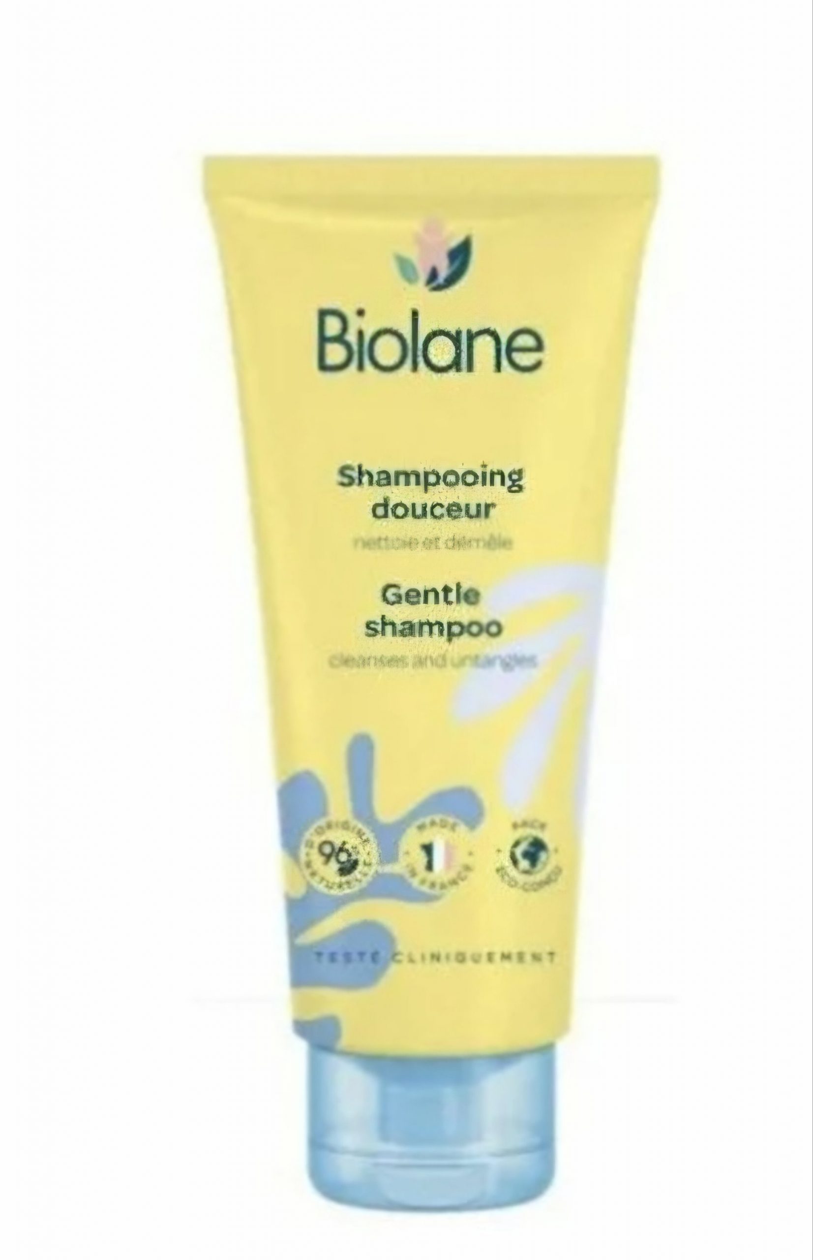 BIOLANE SHAMPOING DOUCEUR 200ML