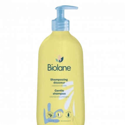 BIOLANE SHAMPOING DOUCEUR 350ML