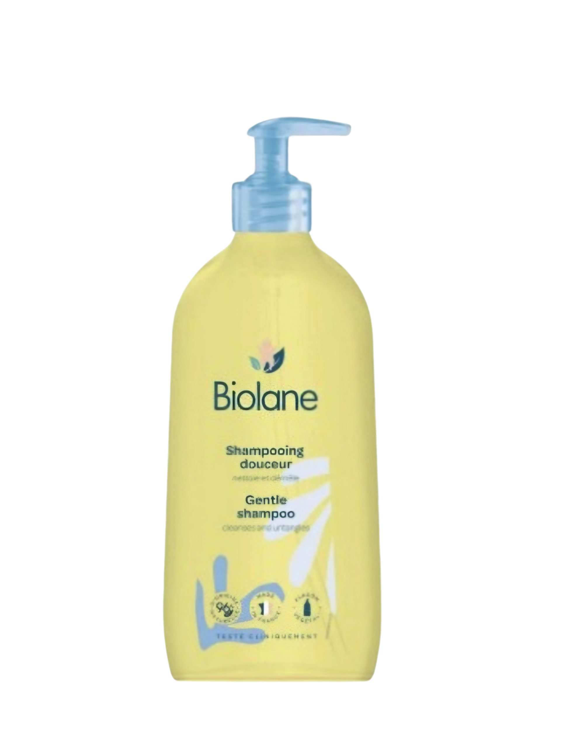 BIOLANE SHAMPOING DOUCEUR 350ML