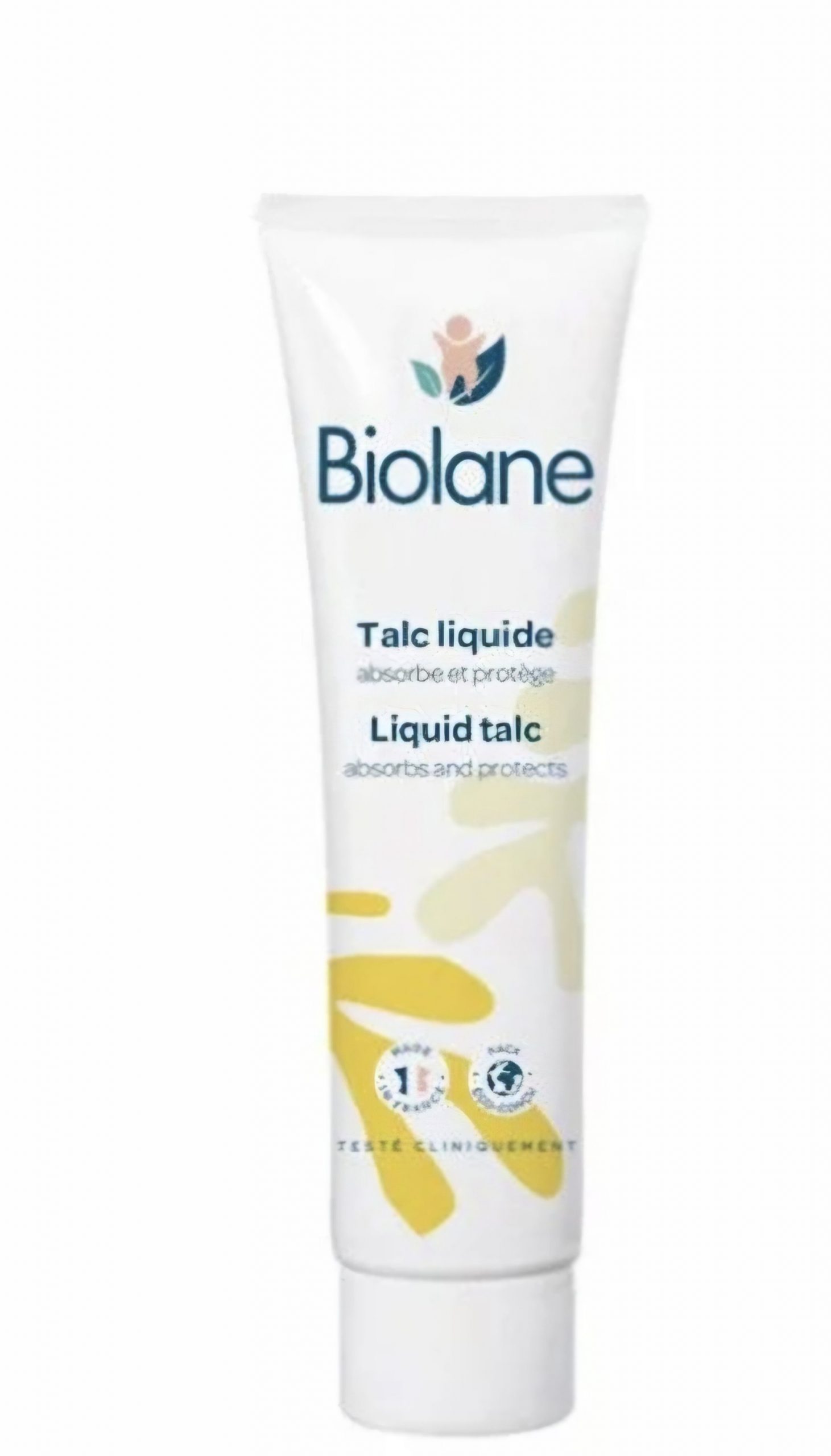 BIOLANE TALQ LIQUIDE 100ML