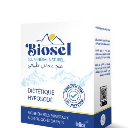 BIOSEL 300G