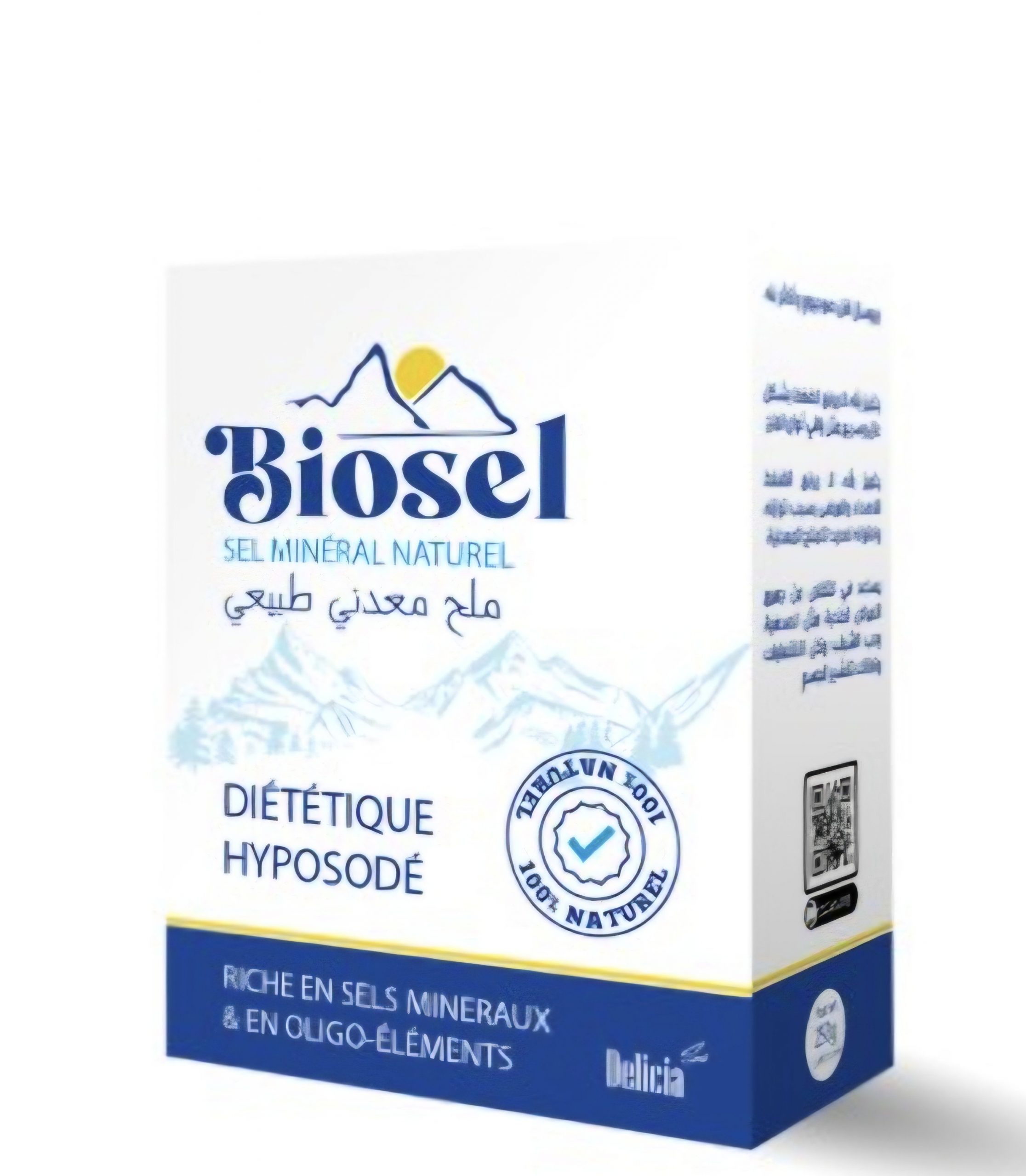 BIOSEL 300G