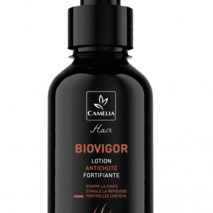 BIOVIGOR   LOTION ANTI-CHUTE 90ML