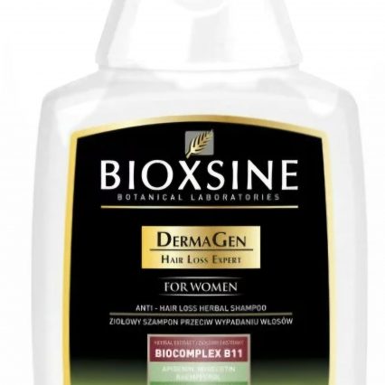 BIOXSINE SHAMP ANTI-CHUTE FEMME CHV