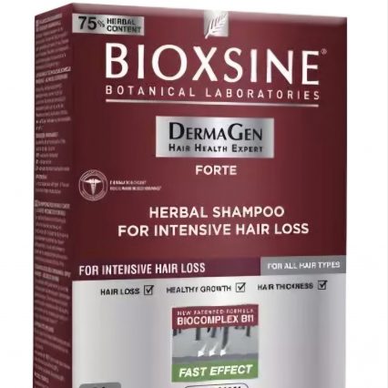 BIOXSINE SHAMP FORTE ANTI-CHUTE 300