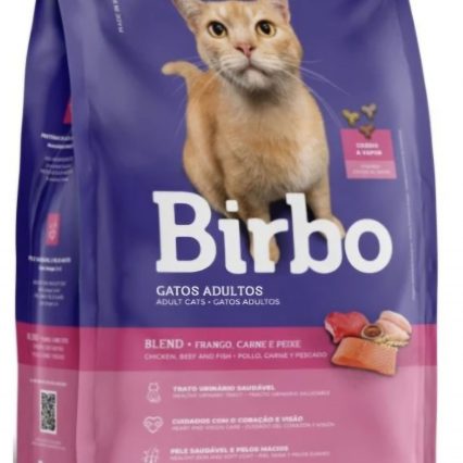 BIRBO CAT BLEND 1KG
