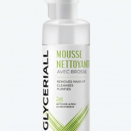 BMS GLYCERIALL MOUSSE NETT AVEC BRO