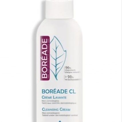BOREADE CREME LAVANTE 200ML