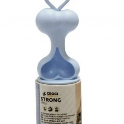 BROSSE ADHESIVE MINI TALC 2M