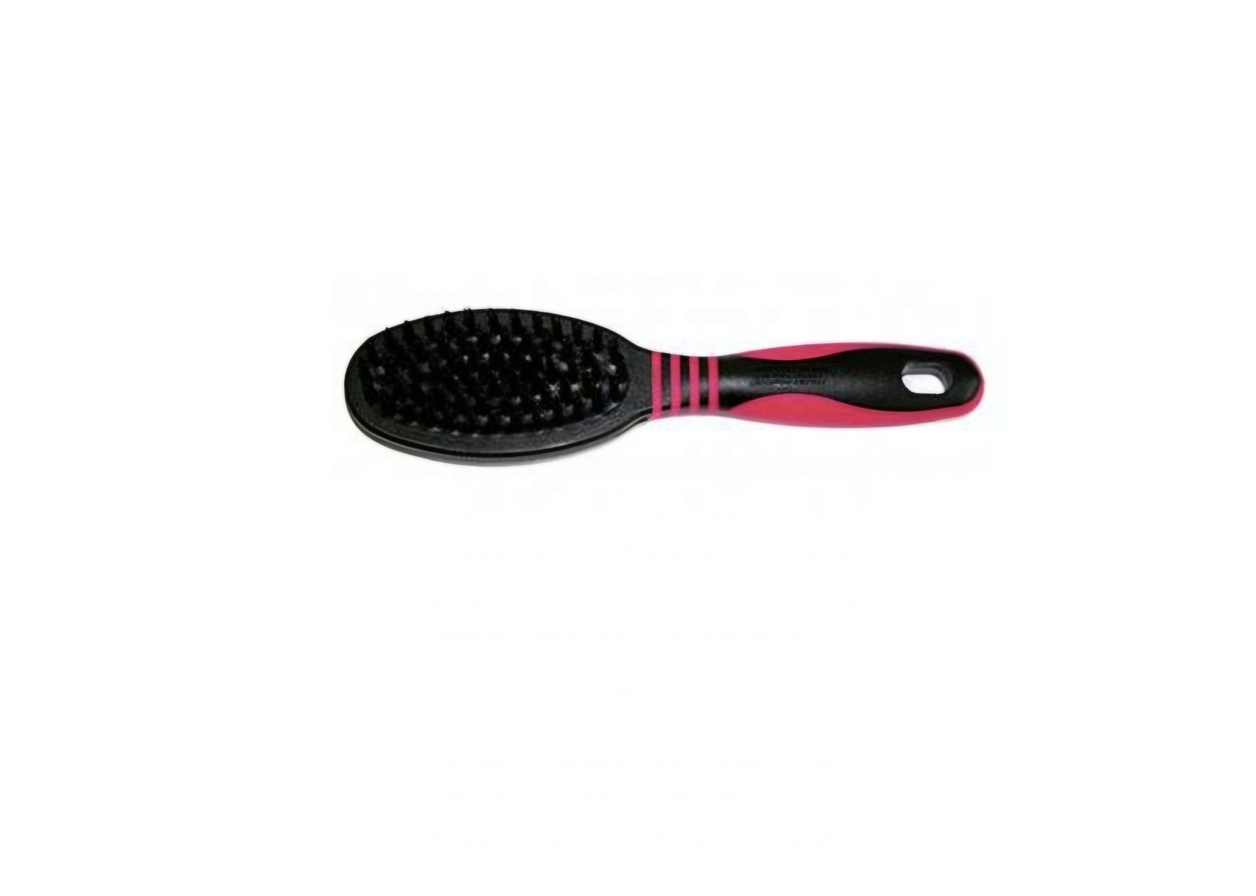 BROSSE VANITY WITH SMALL BRISTLES