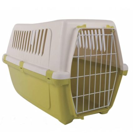 CAGE EVOQUE 1 SMALL PORTE METAL CM