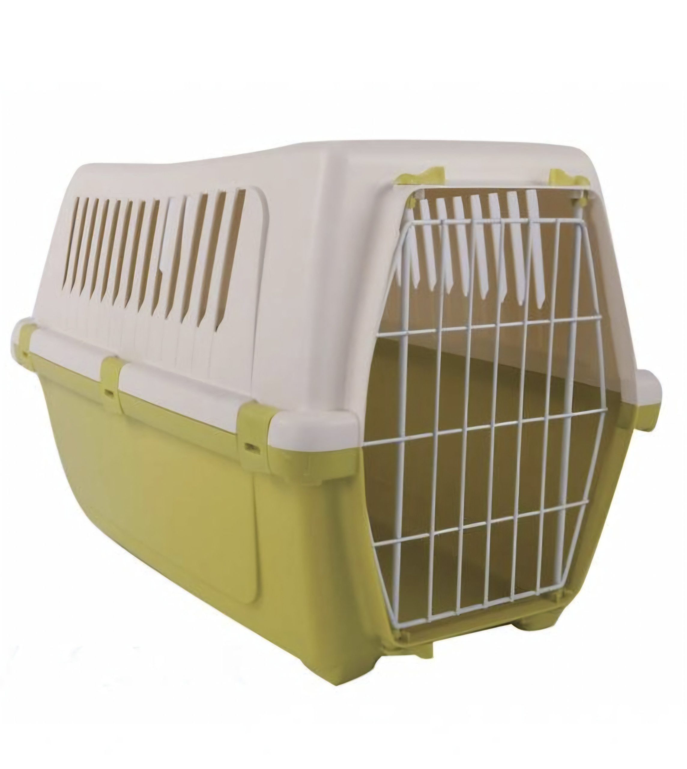 CAGE EVOQUE 1 SMALL PORTE METAL CM