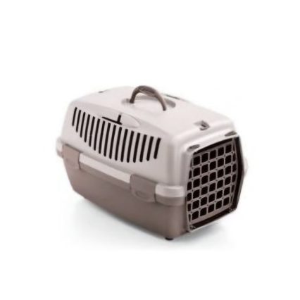 Cage de transport porte Plastique GRANDE TAILLE