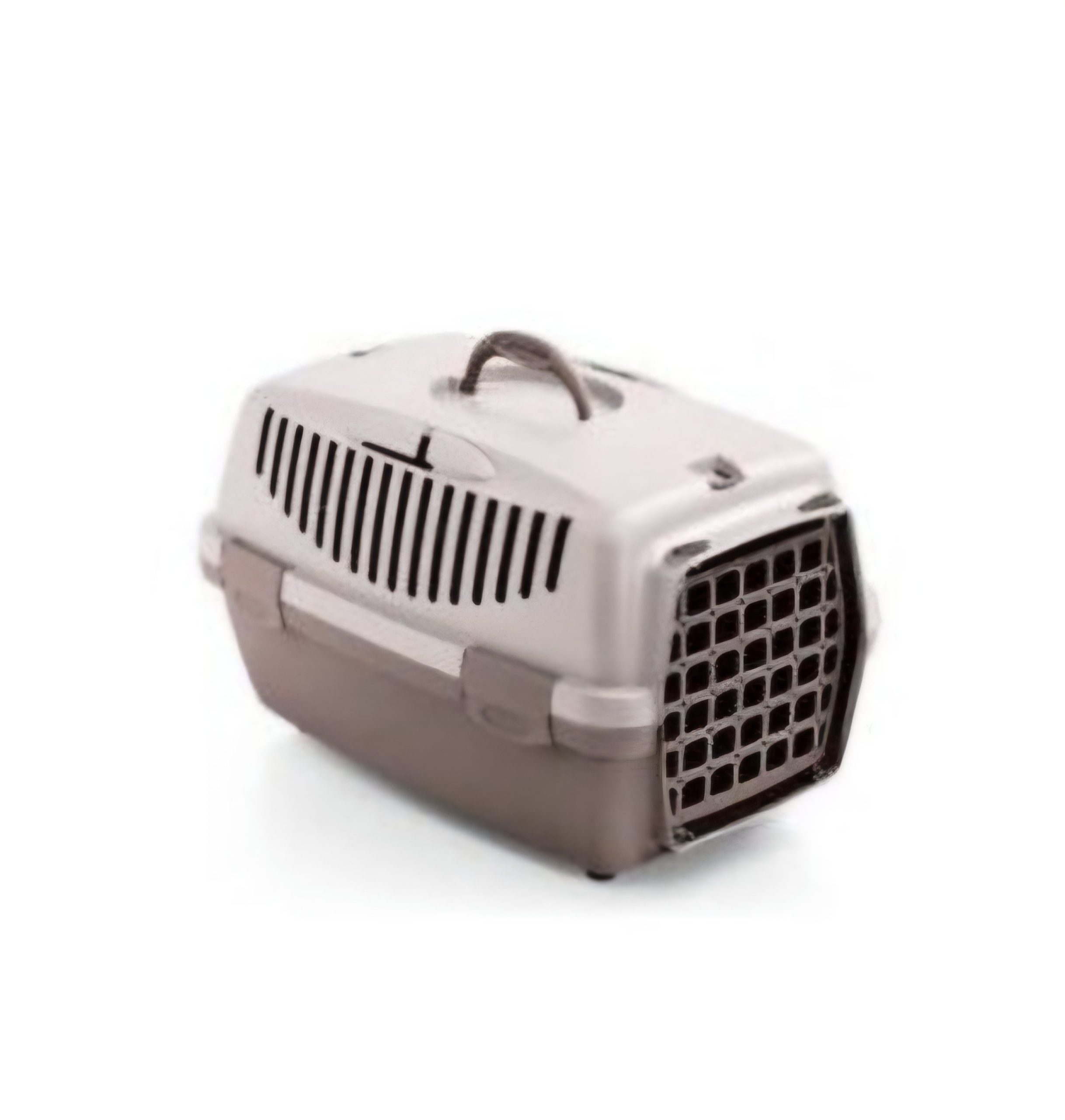 Cage de transport porte Plastique GRANDE TAILLE