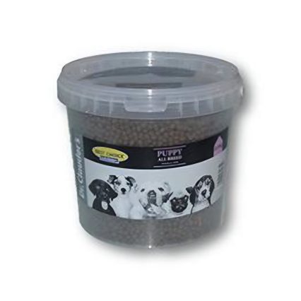 DC PUPPY STARTER 2.5 KG