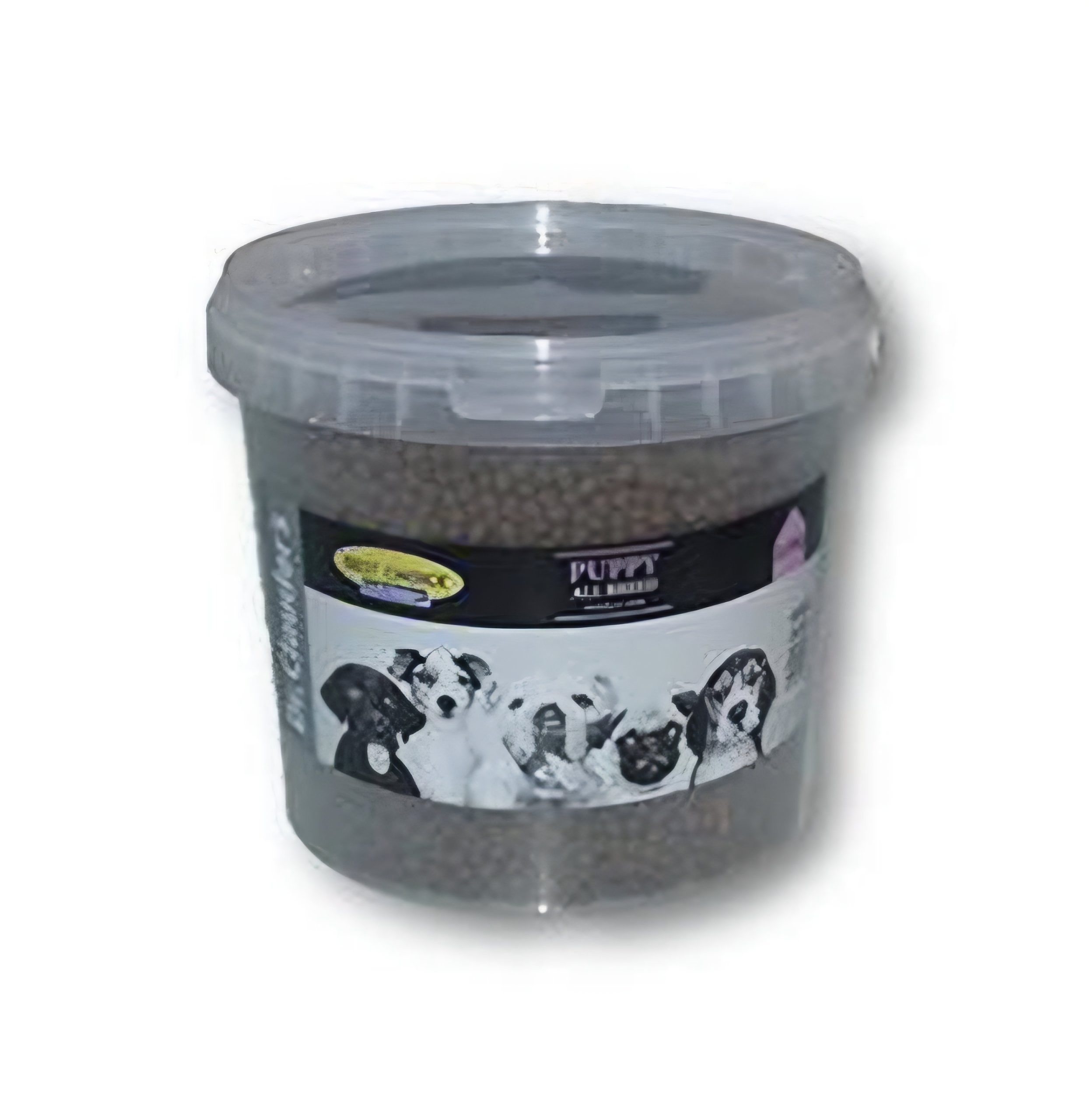 DC PUPPY STARTER 2.5 KG