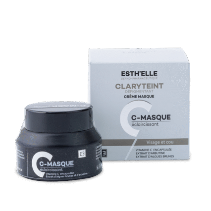 ESTHELLE ClaryTeint C-MASQUE