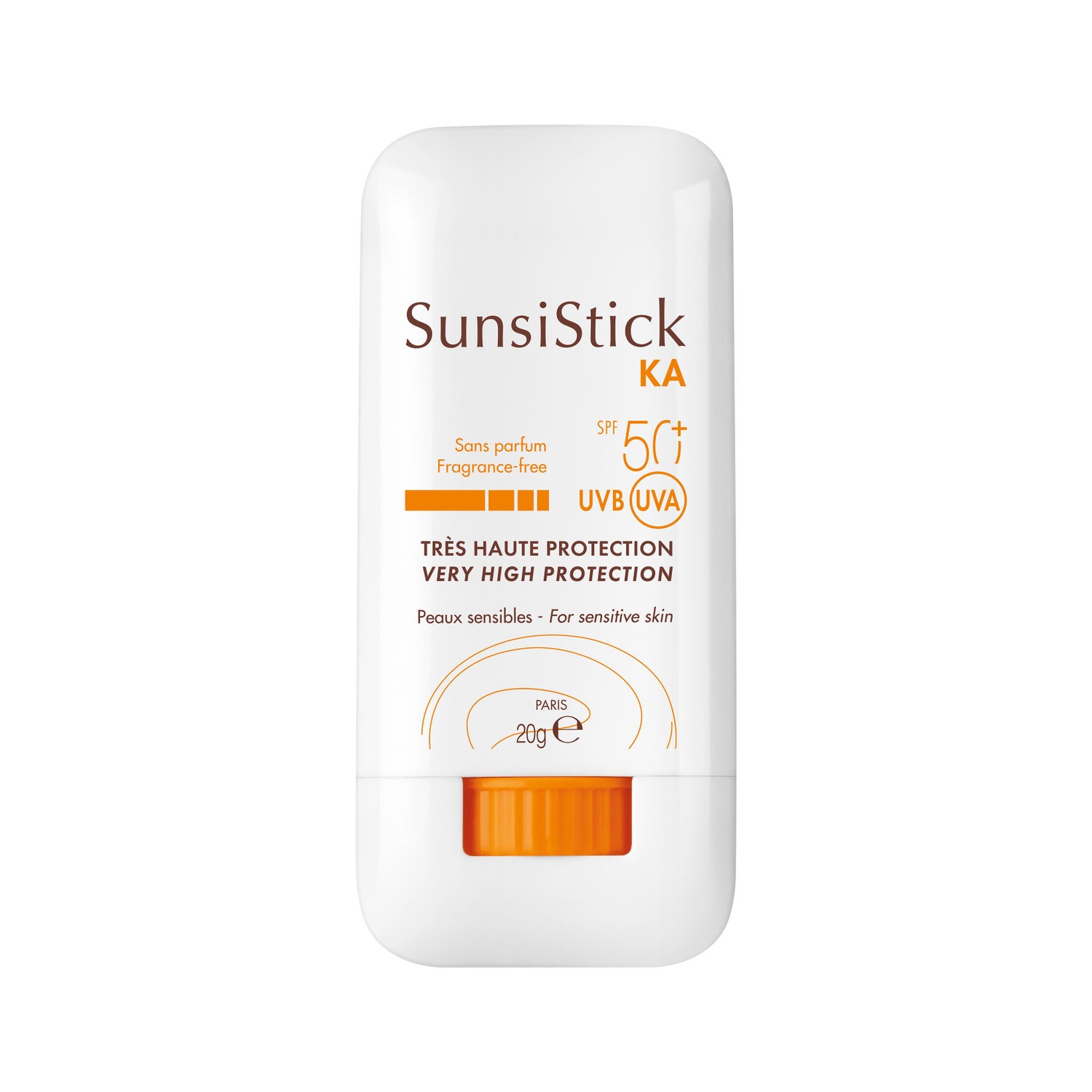 AVENE SUNSIMED T.HAUTE PEOTECTION