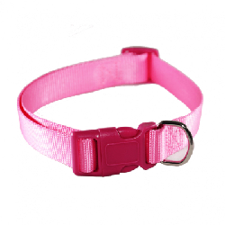 FELICAN COLLIER DERBY Maron 10mx35c