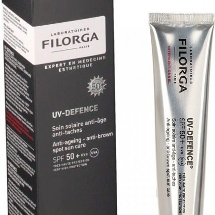 FILORGA 50+ UV-DEFENCE 40ML