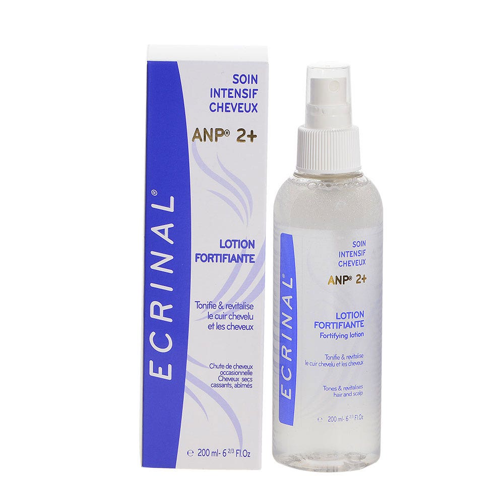 ECRINAL LOTION ANP HOMME REF.130