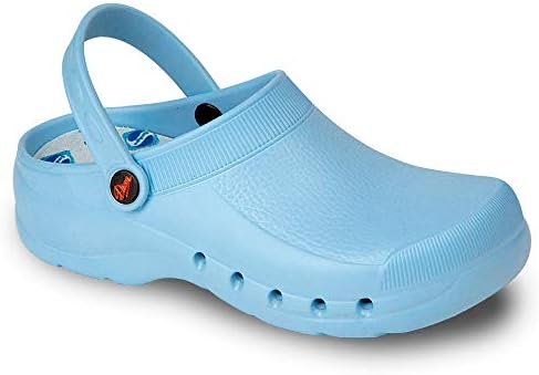 EVA AZUL DIAN BL 42