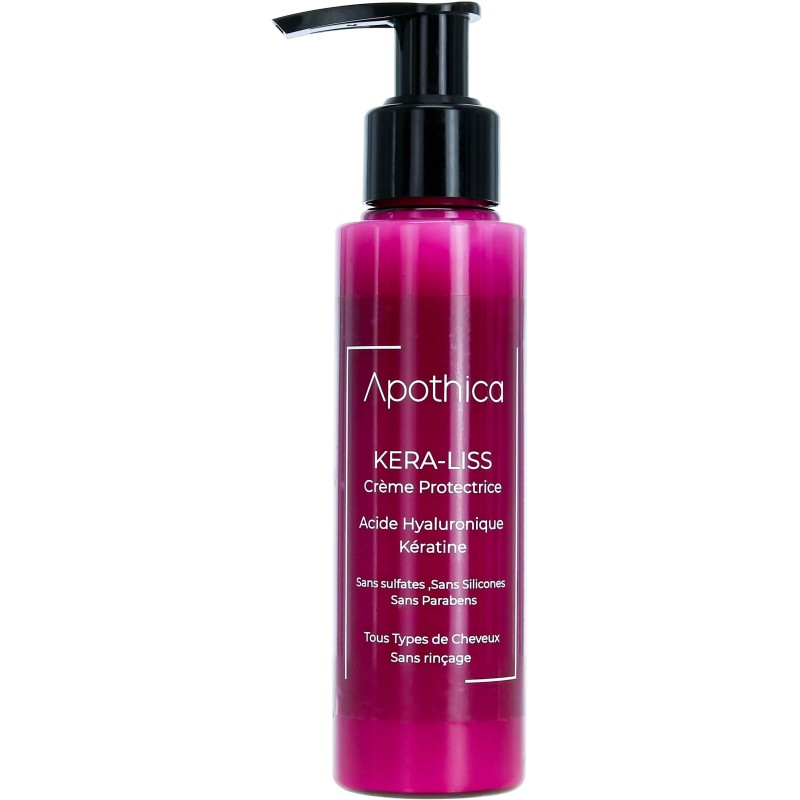 APOTHICA KERA-LISS CREME PROTECTRIC