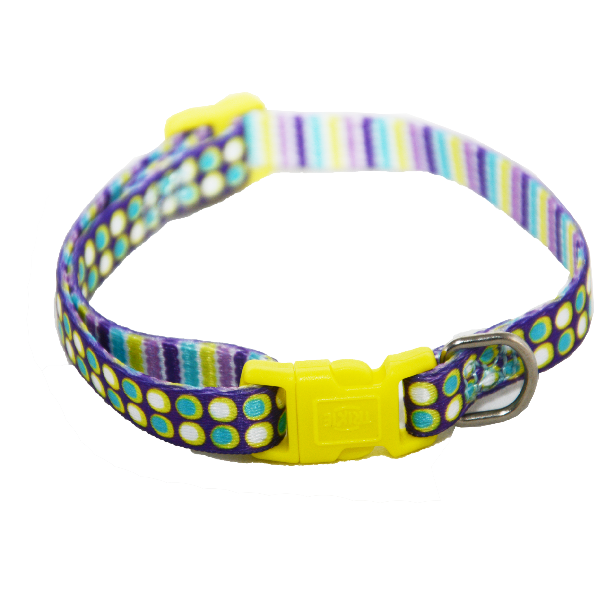 FELICAN COLLIER Chien PATTERNS 1,5