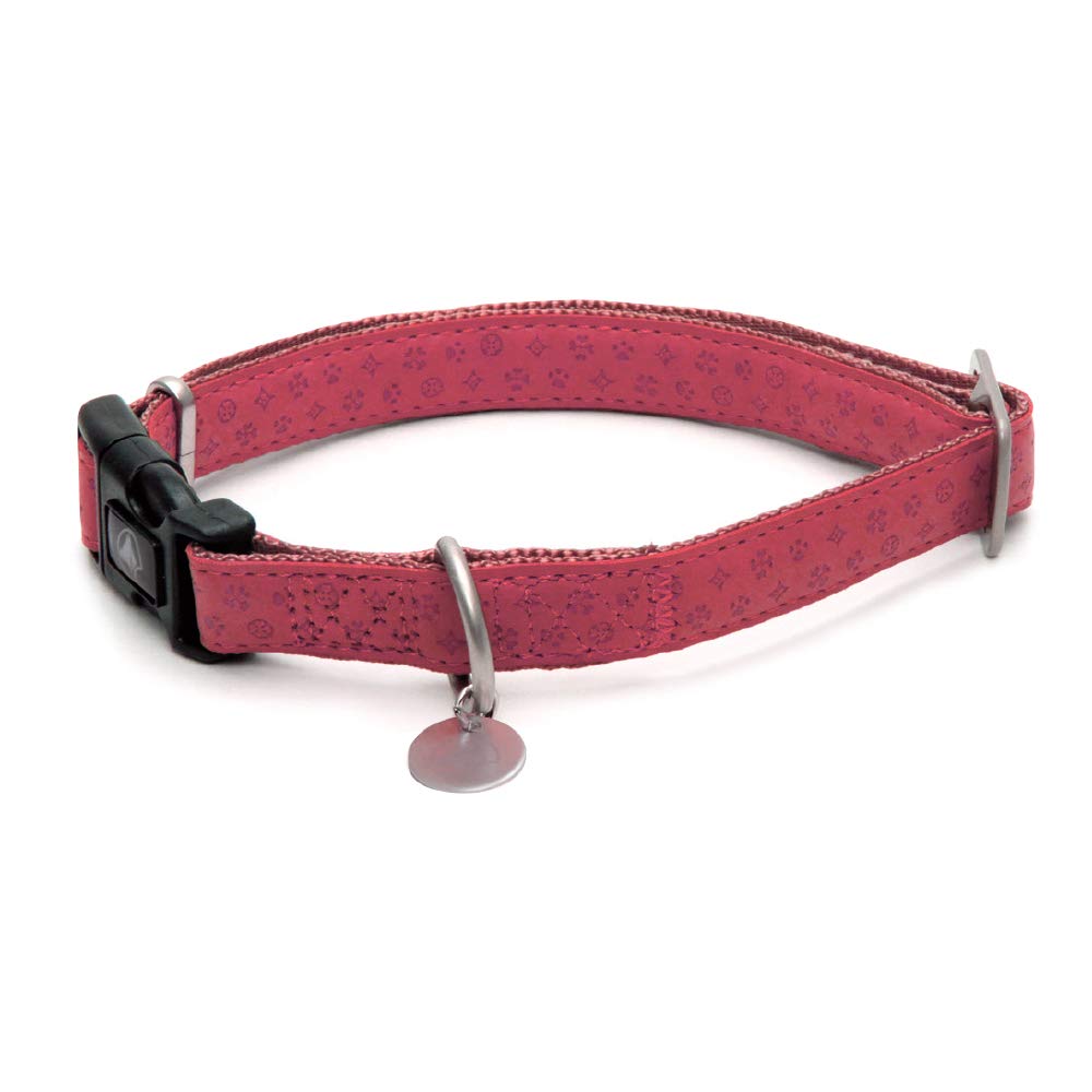 COLLIER MYLORD 26-40X15MM PURPLE