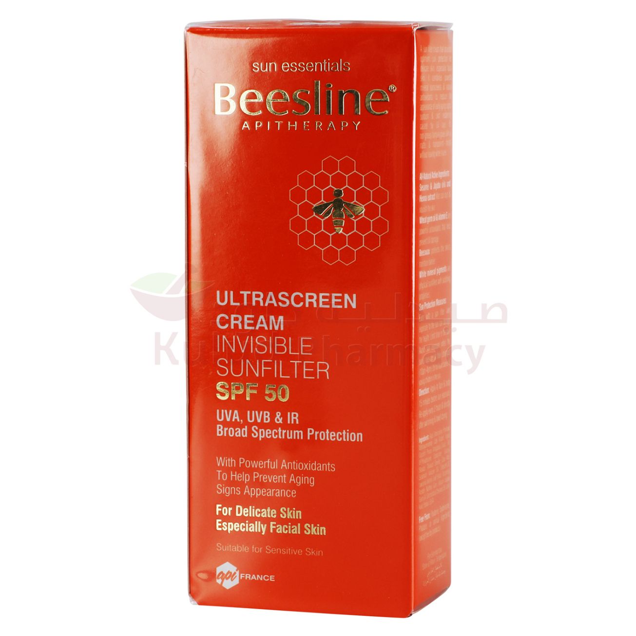 ECRAN BEESLINE INV+ MASQ COF