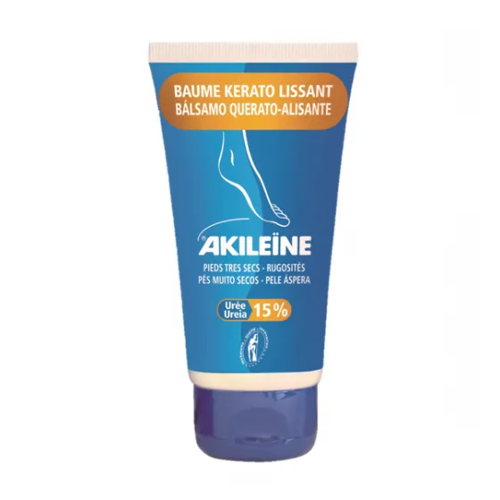 AKILEINE BAUME KERATO-LISSANTE 75 M