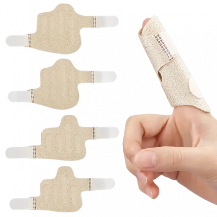 ATELLE DE FIXATION DE DOIGTS