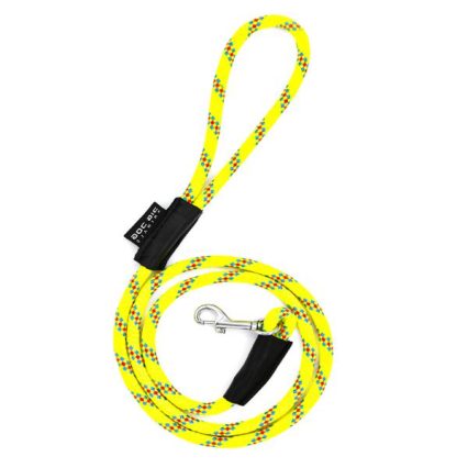 LC 8 mm JAUNE FLUO